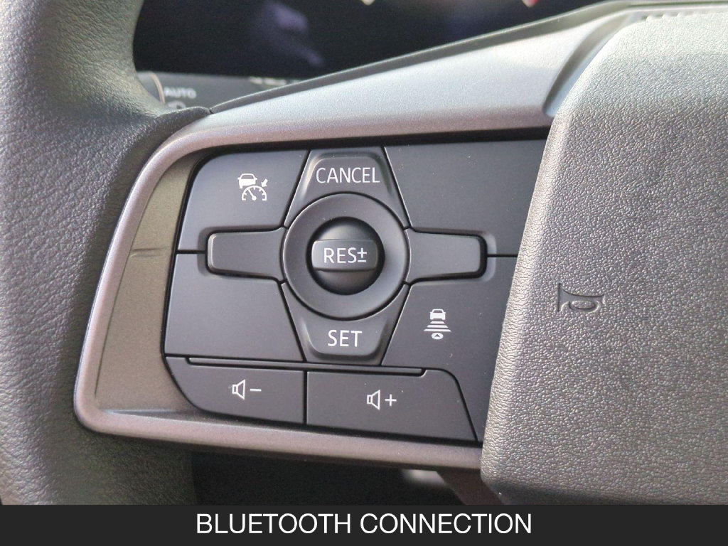 Certified 2026 Nissan Sentra S w/ Floor Mat Package FWD image 17