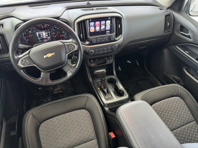Used 2017 Chevrolet Colorado Z71 image 6