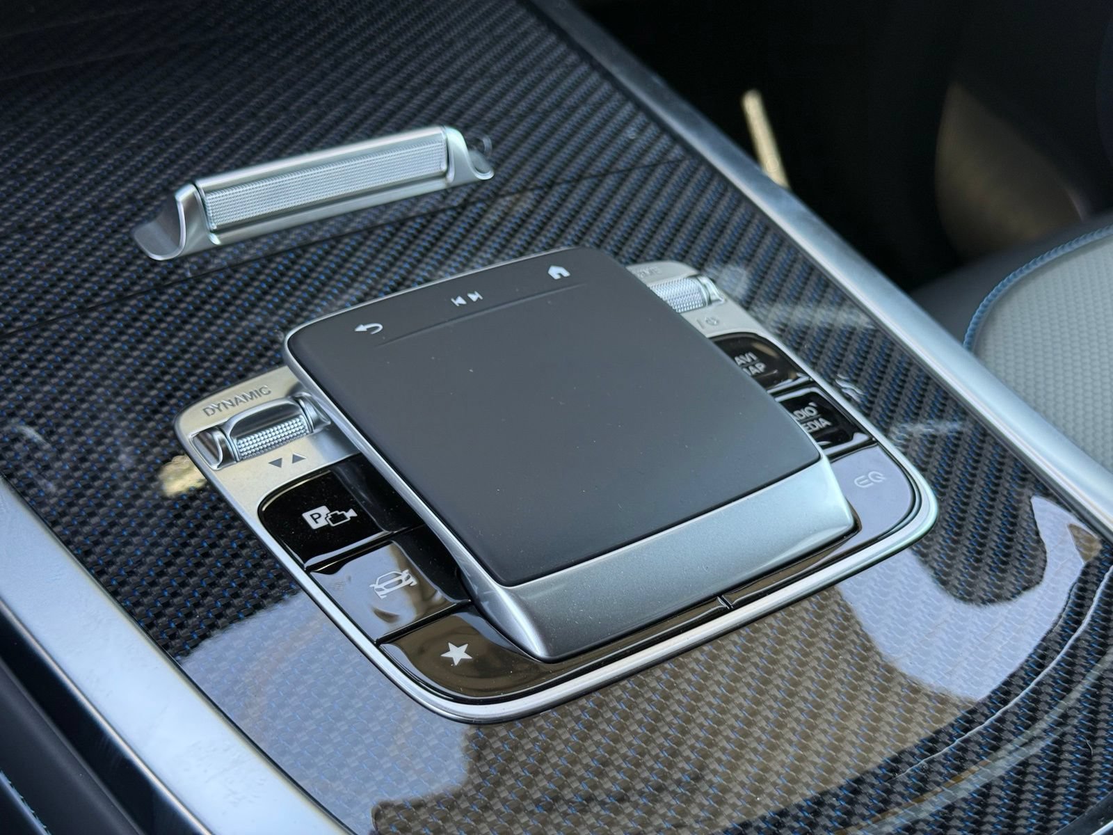 New 2025 Mercedes-Benz G 580 w/ EQ Technology image 24