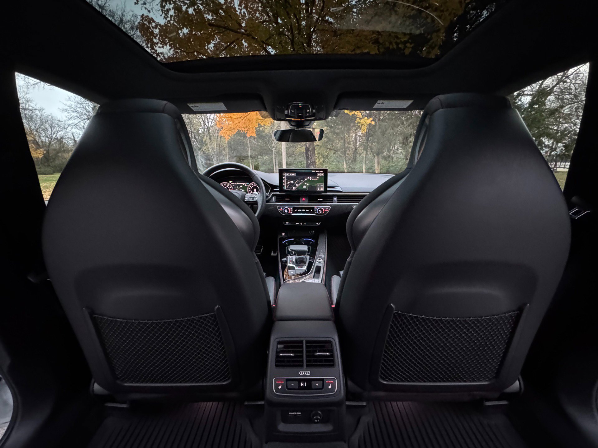 Used 2022 Audi RS 5 Sportback image 53