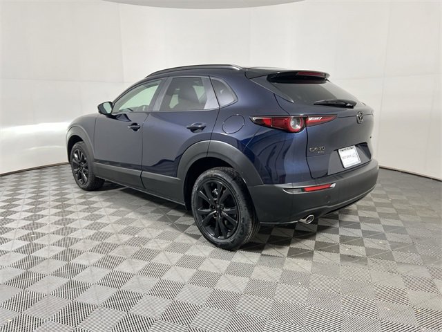 New 2026 MAZDA CX-30 AWD 2.5 S image 6