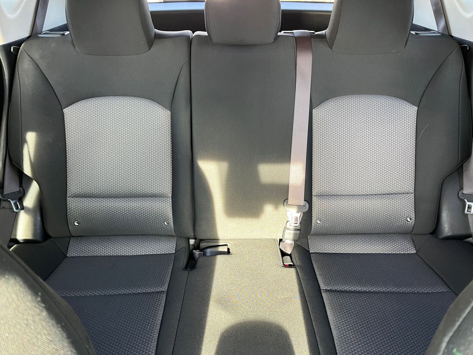 Used 2025 Kia Soul LX w/ LX Technology Package image 35