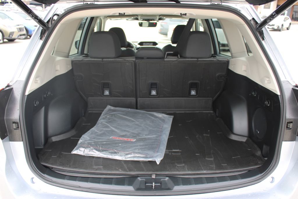 Used 2022 Subaru Forester Sport image 27