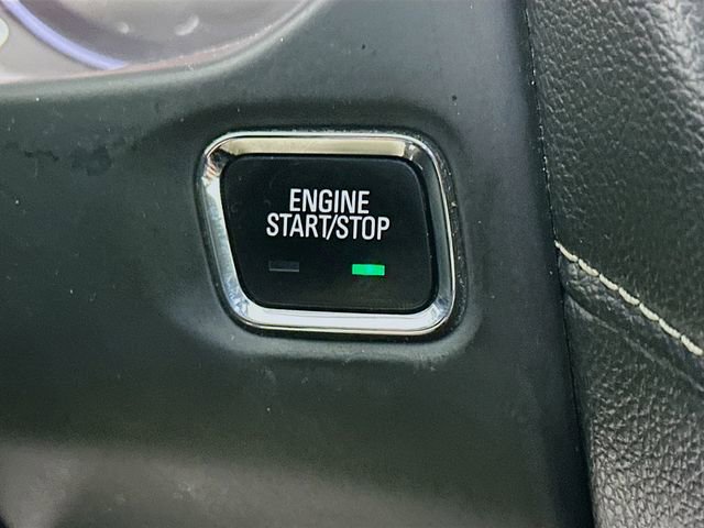 Used 2017 GMC Acadia SLT image 19