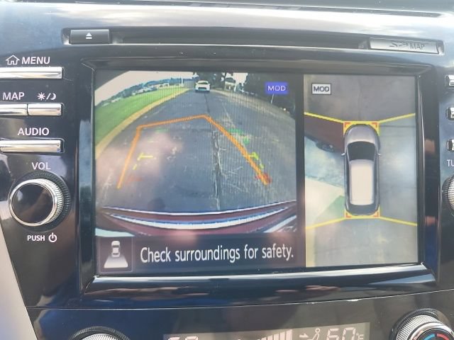 Used 2018 Nissan Murano Platinum w/ Cargo Package FWD image 39