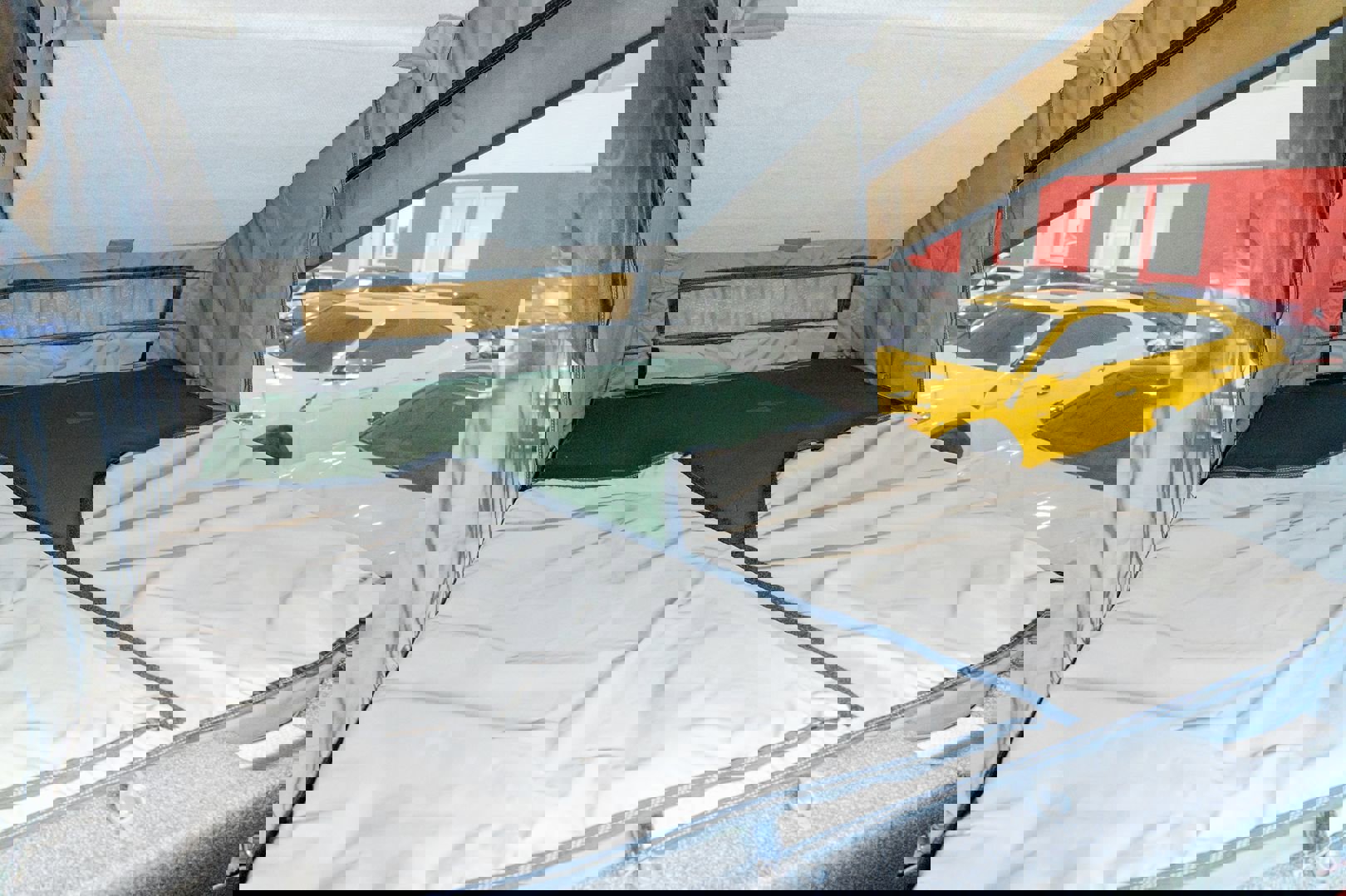 Used 2019 Jeep Wrangler Unlimited Rubicon image 24