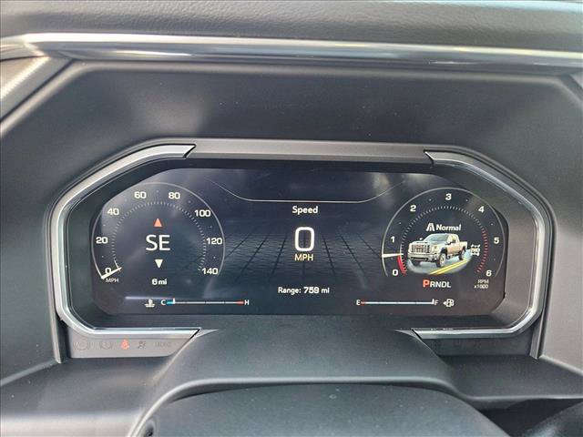 New 2026 GMC Sierra 2500 Denali w/ Max Trailering Package AWD/4WD image 11