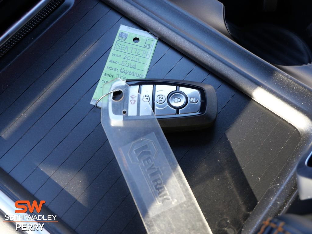 New 2026 Ford Explorer Tremor w/ Tremor Ultimate Package image 25