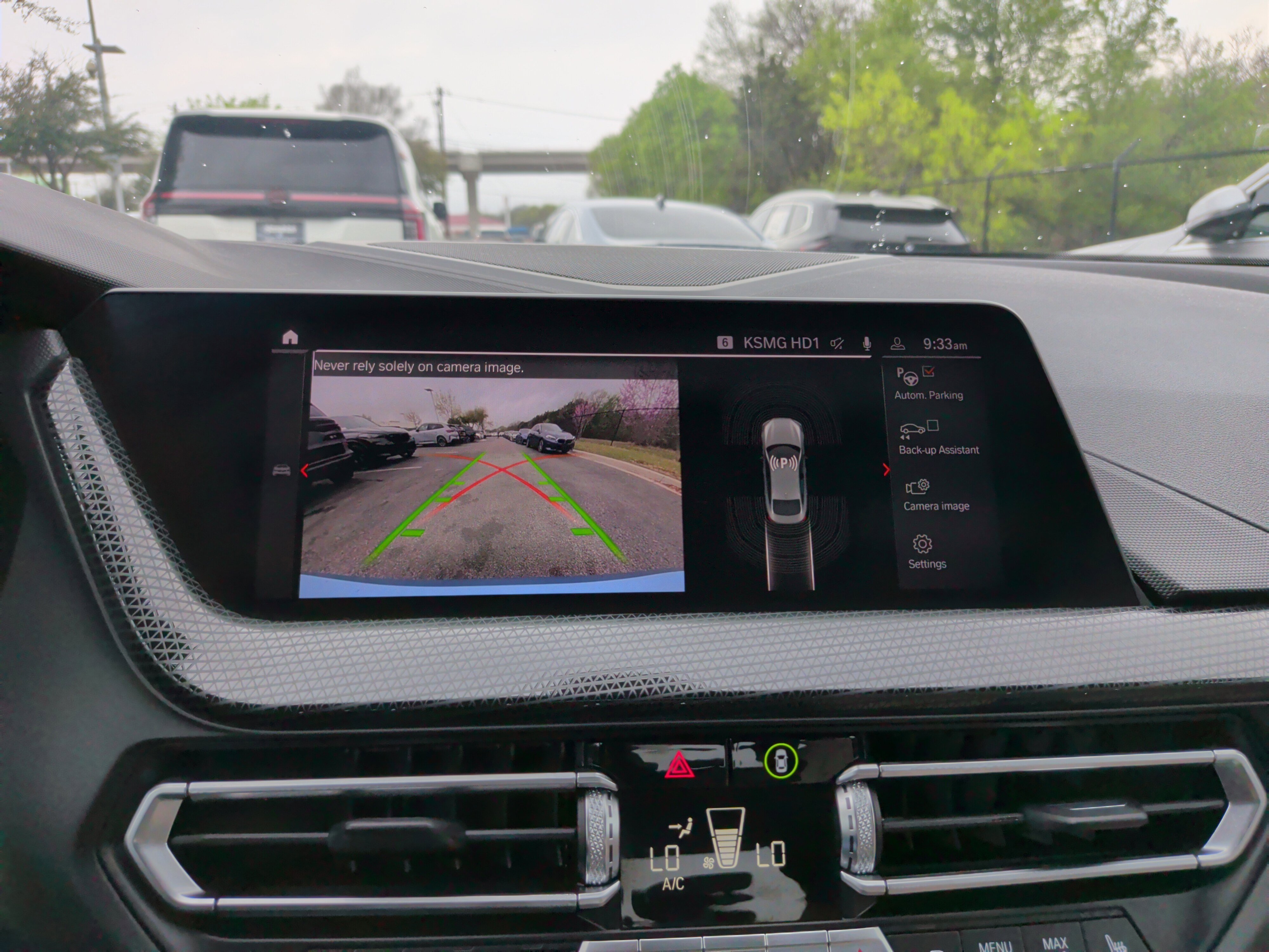 Used 2021 BMW 228i Gran Coupe w/ Convenience Package image 17