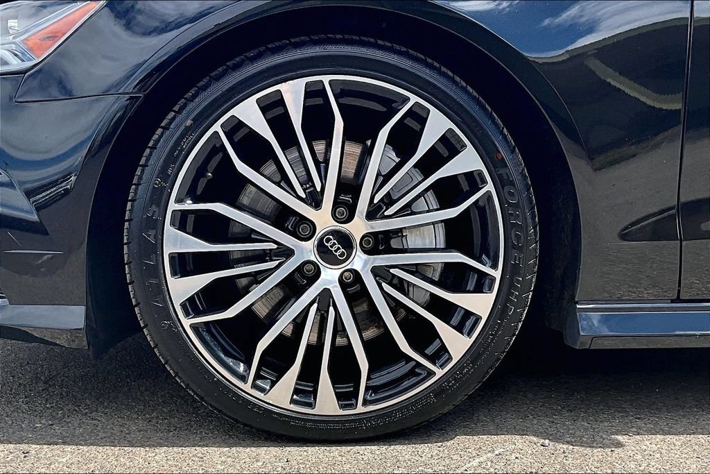 Used 2018 Audi A6 3.0T Prestige w/ Prestige Package AWD/4WD image 11