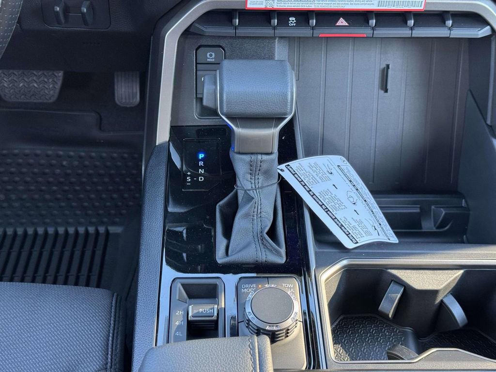New 2026 Toyota Tundra SR5 image 6