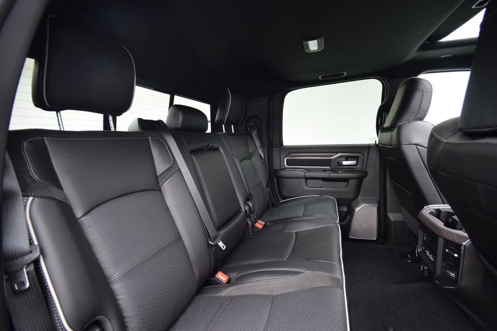 New 2026 RAM 3500 Laramie image 26