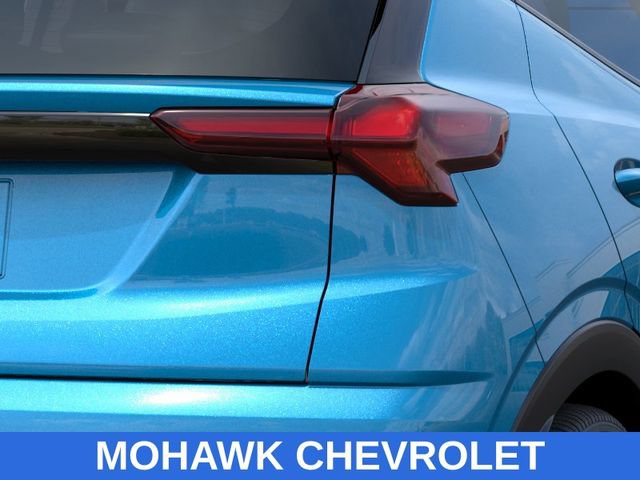 New 2027 Chevrolet Bolt LT FWD image 11
