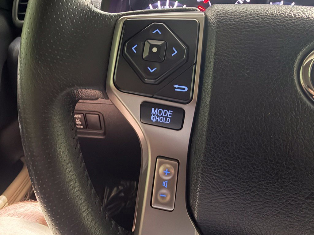 Used 2019 Toyota 4Runner Limited RWD image 23