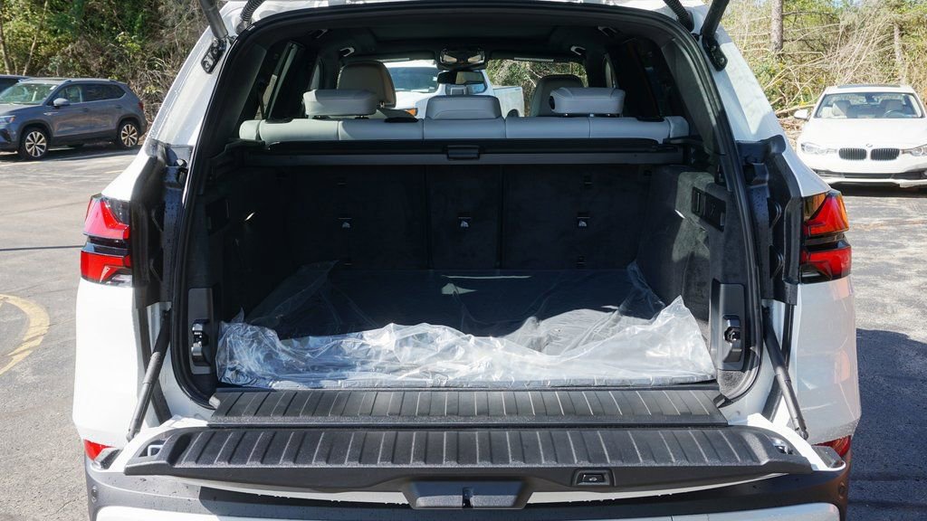 New 2026 BMW X5 xDrive40i image 6