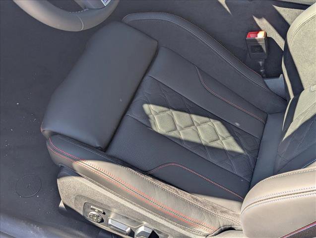 New 2026 BMW M850i xDrive image 4