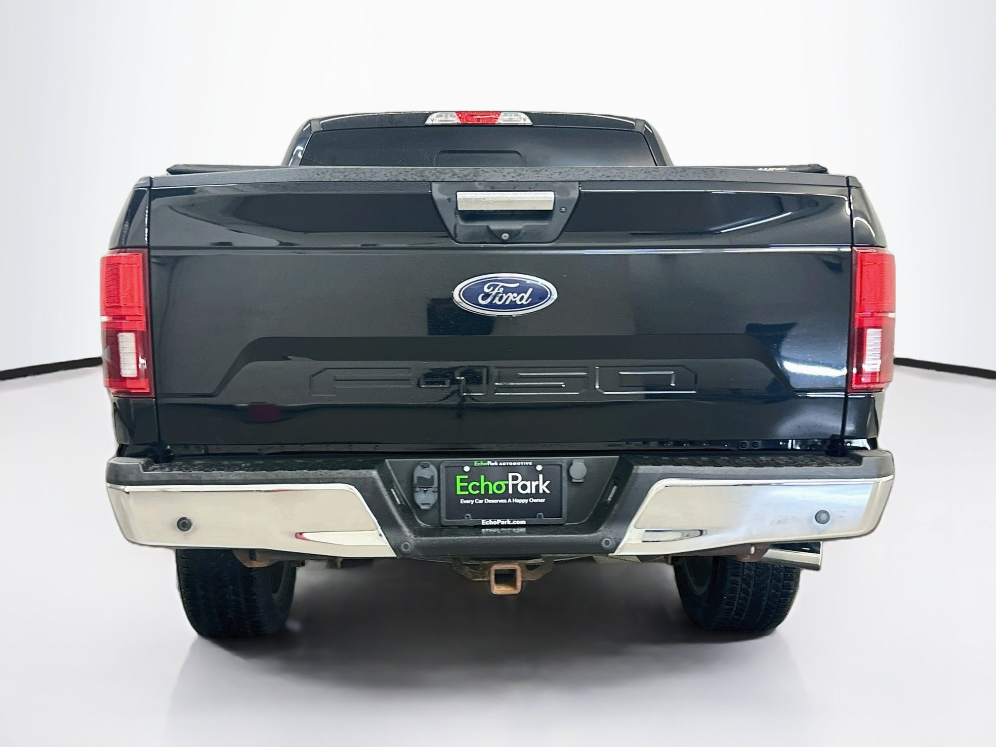 Used 2018 Ford F150 XLT w/ Equipment Group 302A Luxury AWD/4WD image 7