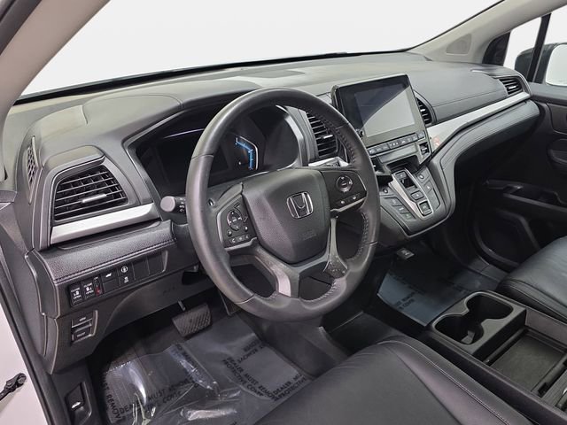 Used 2024 Honda Odyssey EX-L image 16