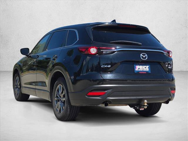 Used 2018 MAZDA CX-9 Sport FWD image 8