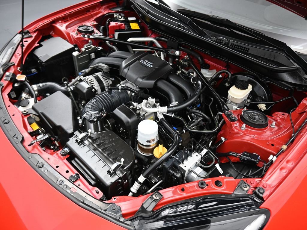 Used 2023 Toyota GR86 Premium image 38