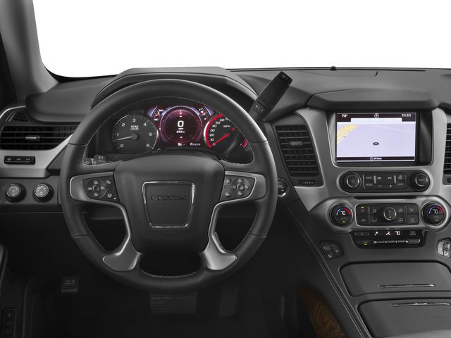 Used 2016 GMC Yukon XL Denali w/ Open Road Package AWD/4WD image 7