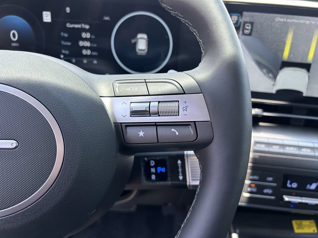 New 2026 Hyundai Kona Limited FWD image 31