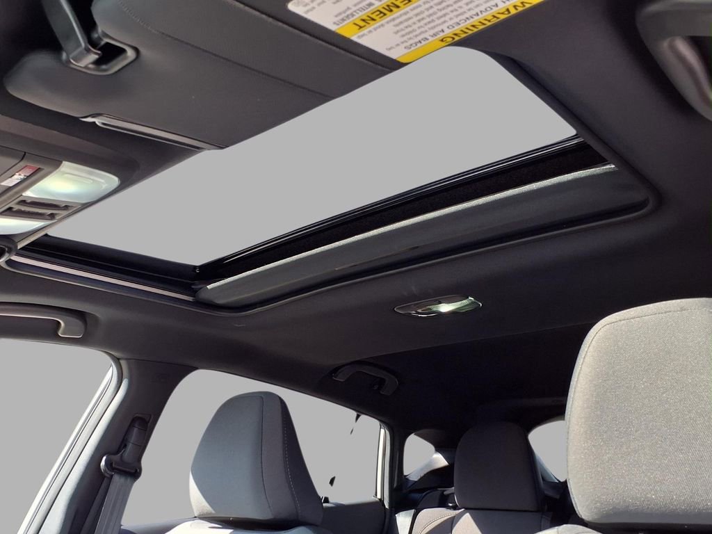 Certified 2025 Subaru Crosstrek 2.5i Sport image 20