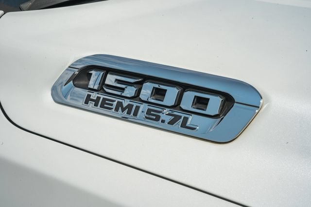 Used 2019 RAM 1500 Limited AWD/4WD image 33
