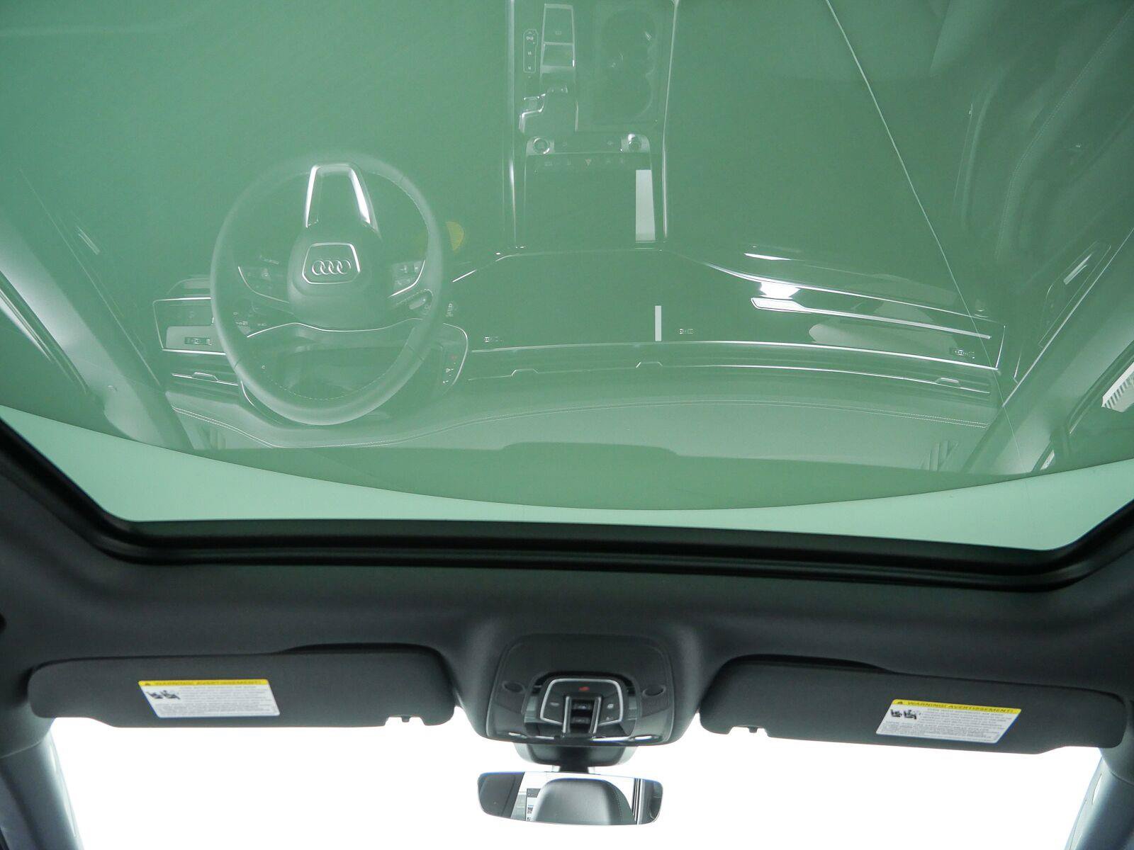 New 2026 Audi Q7 2.0T Premium Plus AWD/4WD image 23
