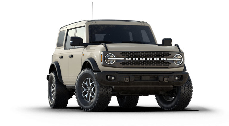 New 2025 Ford Bronco Badlands AWD/4WD image 29
