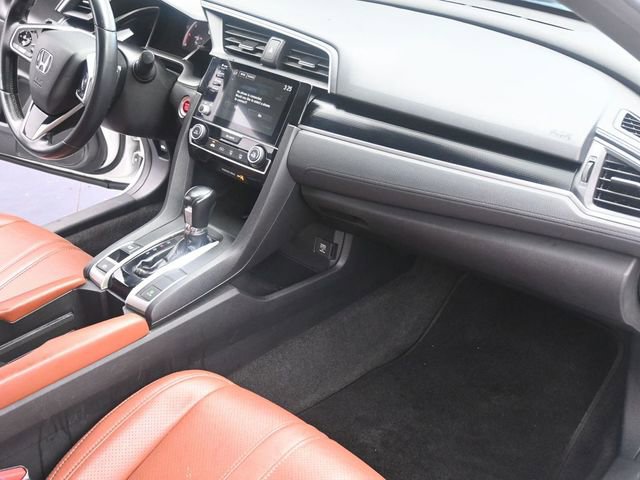 Used 2019 Honda Civic Sport image 21