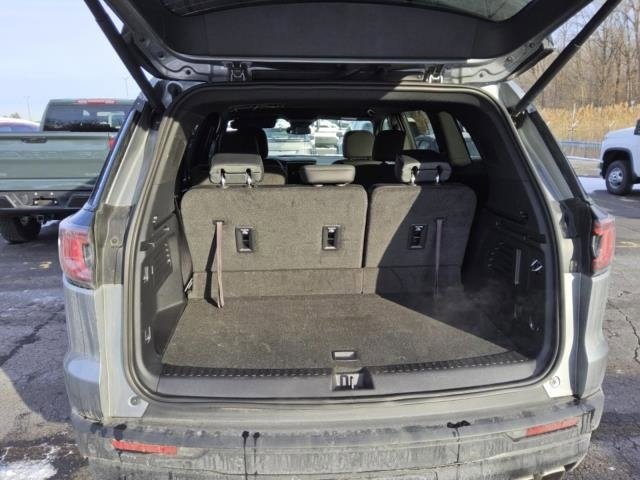 Used 2024 GMC Acadia AT4 w/ LPO, Floor Liner Package image 10