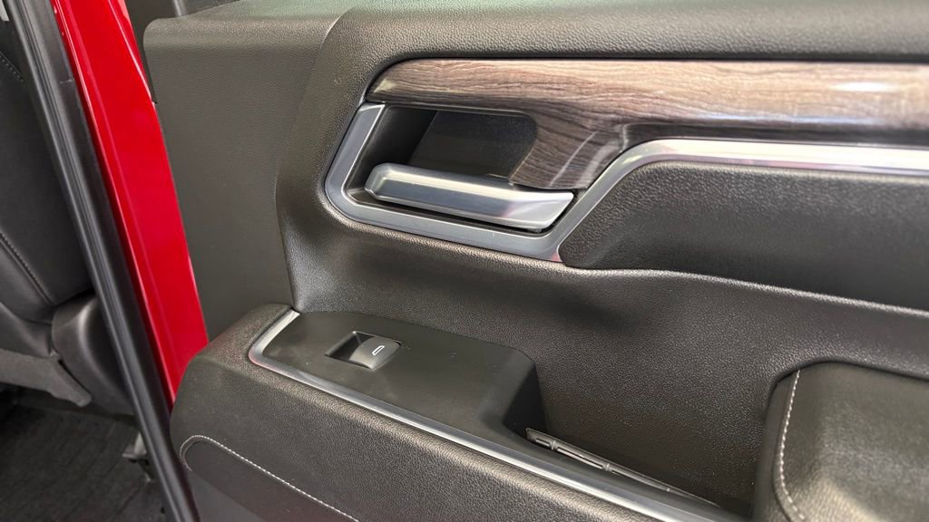 Used 2024 Chevrolet Silverado 2500 LTZ w/ LTZ Plus Package image 30