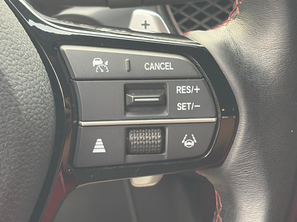 Used 2025 Acura Integra A-Spec FWD image 13