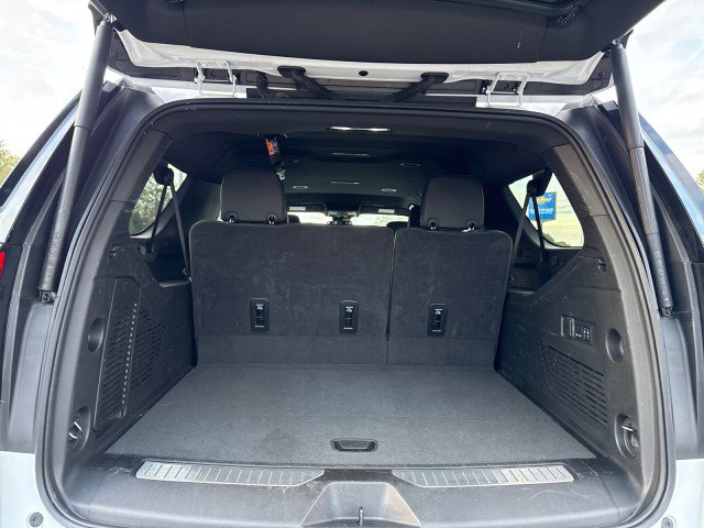 Used 2025 GMC Yukon XL Denali image 18