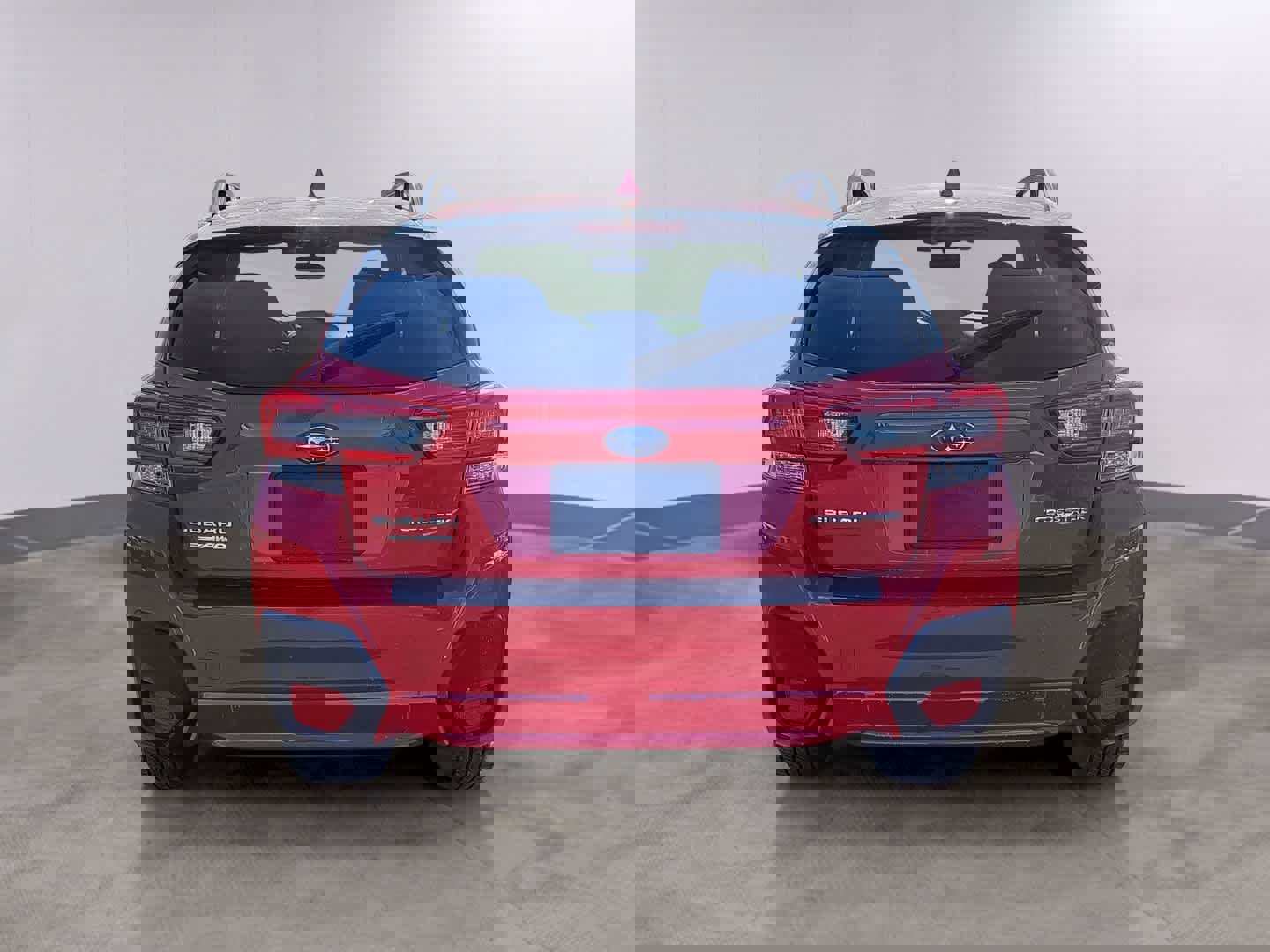 Used 2022 Subaru Crosstrek 2.0i Premium image 4