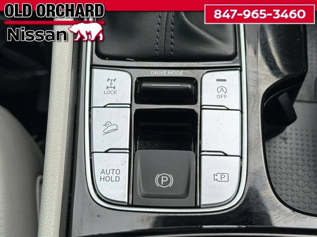 Used 2023 Hyundai Tucson SEL w/ Convenience Package AWD/4WD image 19