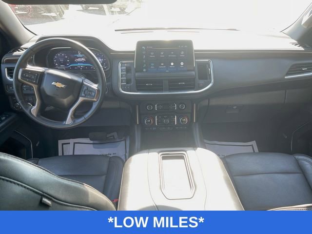 Used 2024 Chevrolet Suburban High Country w/ Max Trailering Package image 21