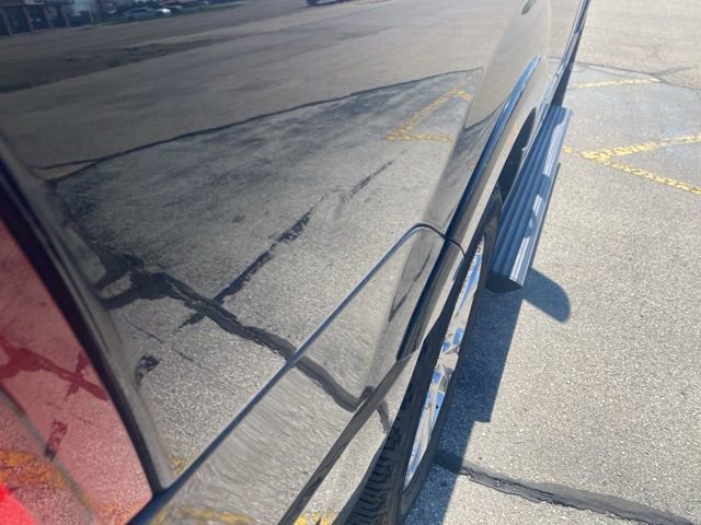 Used 2016 Ford Expedition Platinum image 5