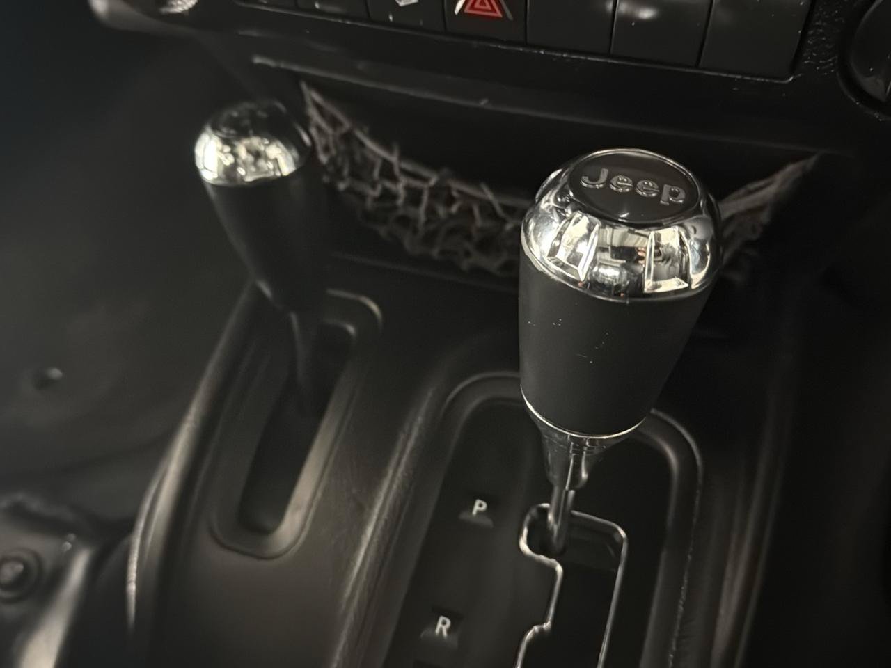 Used 2013 Jeep Wrangler Unlimited Sport w/ Connectivity Group AWD/4WD image 52