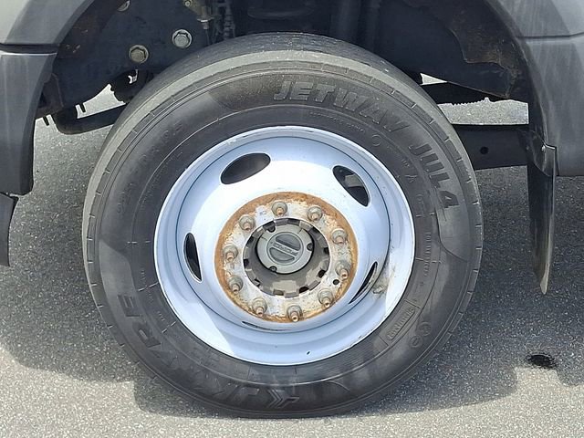 Used 2019 Ford F550 4x4 Crew Cab Super Duty image 28
