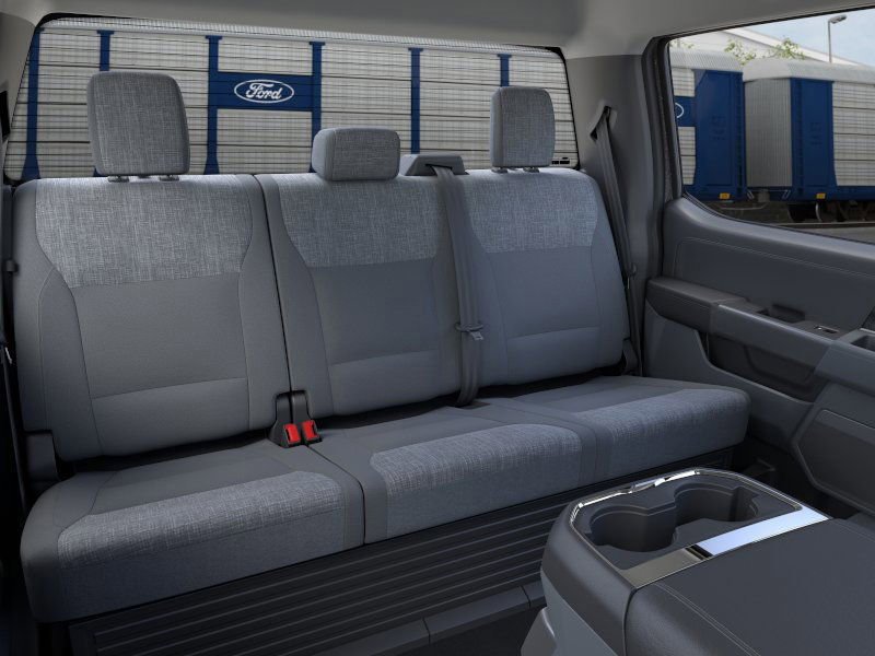 New 2026 Ford F250 XLT image 11