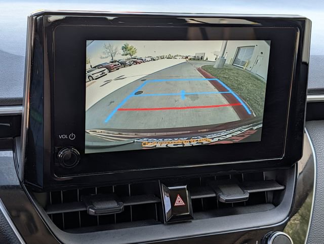 Used 2024 Toyota Corolla LE FWD image 19