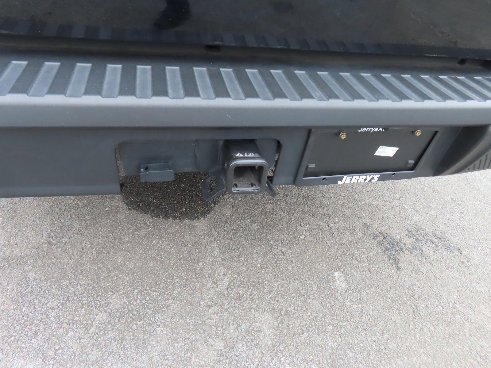 Used 2023 Ford Maverick Lariat image 12