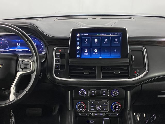 Used 2022 Chevrolet Tahoe LT AWD/4WD image 19