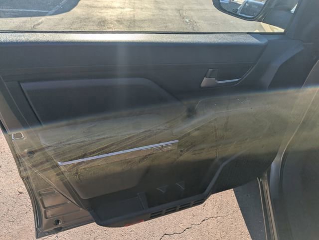 Used 2025 Toyota Tacoma TRD Sport image 15