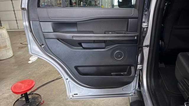 Used 2020 Ford Expedition XL AWD/4WD image 21