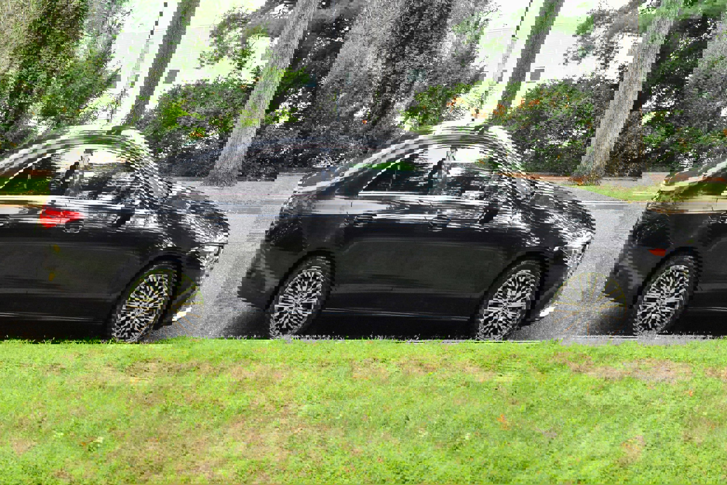 Used 2020 Mercedes-Benz CLA 250 4MATIC image 9