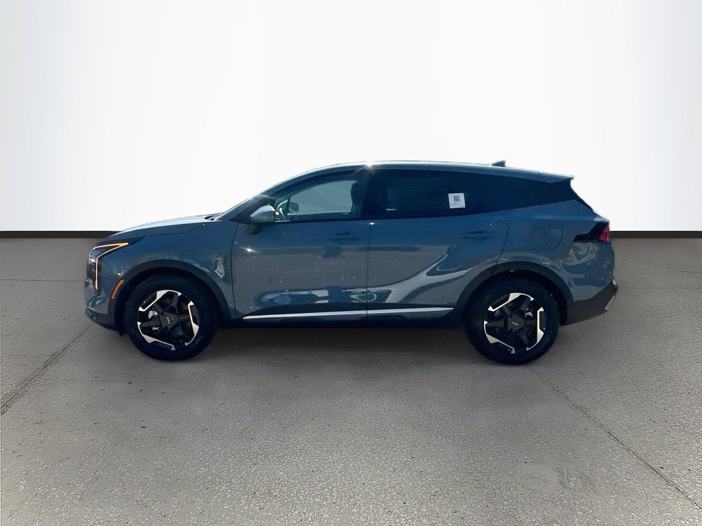 New 2027 Kia Sportage S FWD image 4