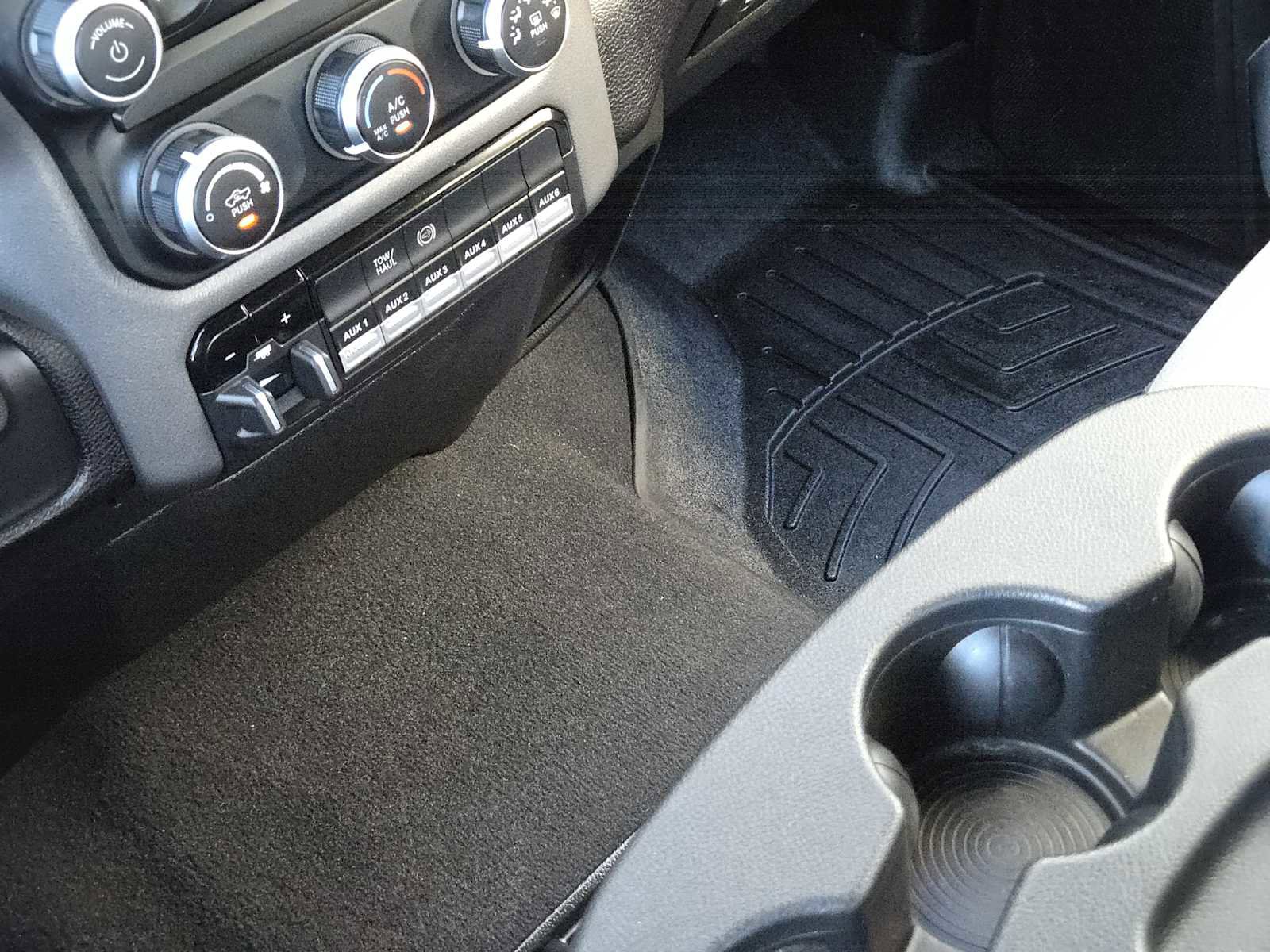 Used 2021 RAM 2500 Lone Star w/ Level 1 Equipment Group w/2_Y image 21